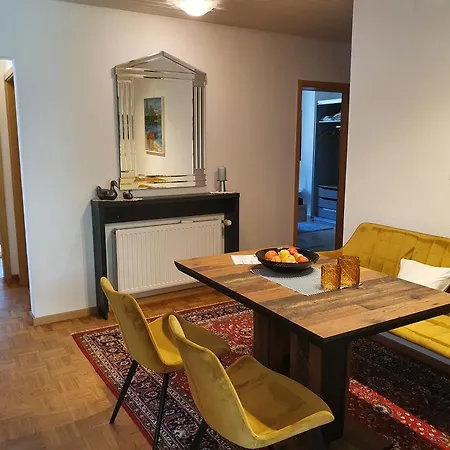 Ferienwohnung Stadler Langenargen Exterior photo