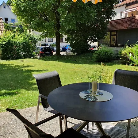 Ferienwohnung Stadler Langenargen Exterior photo