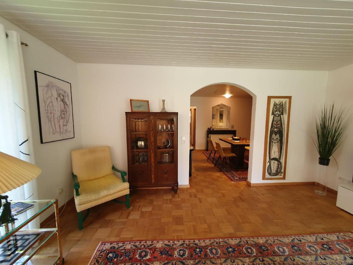 Apartment Stadler Langenargen