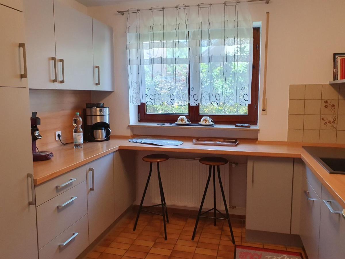 Stadler Apartment *
