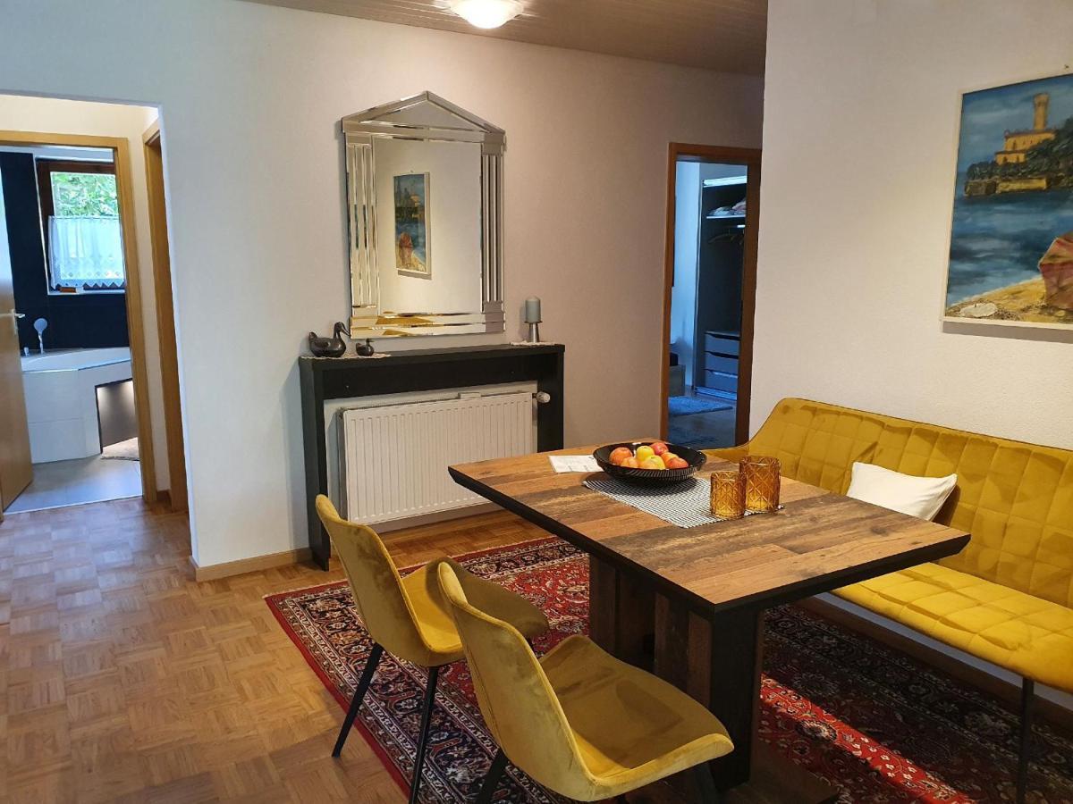 Stadler Apartment
