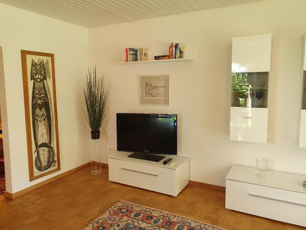 Stadler Apartment Langenargen