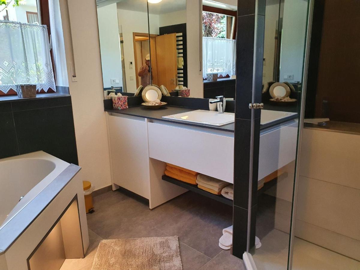 Stadler Apartment *
