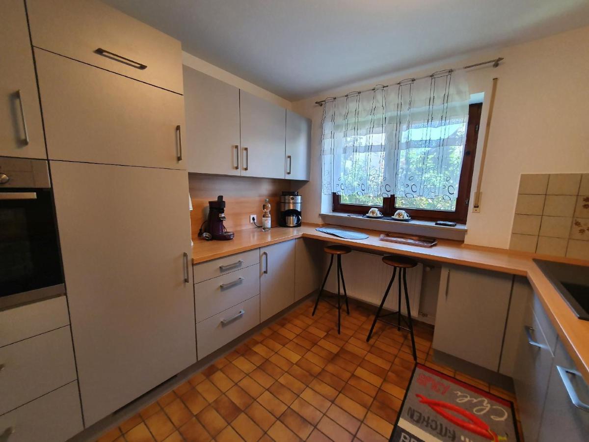 Stadler Apartment Langenargen