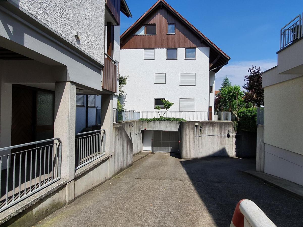 Apartment Stadler *