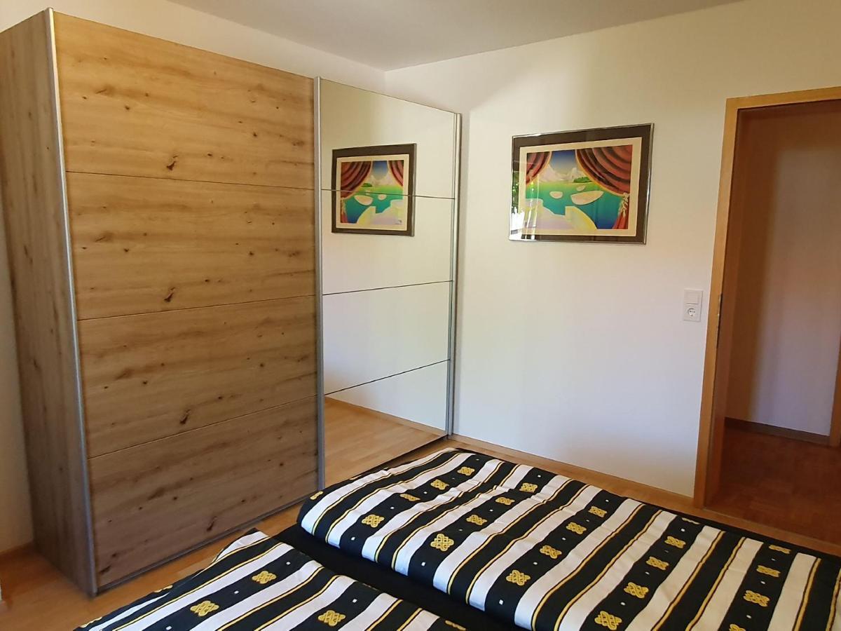 Apartment Stadler *
