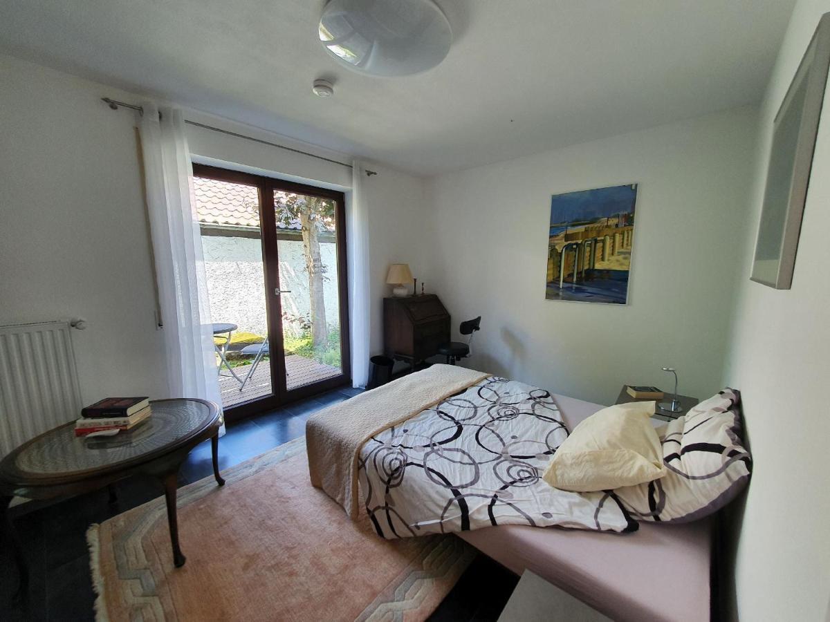 Apartment Stadler Langenargen