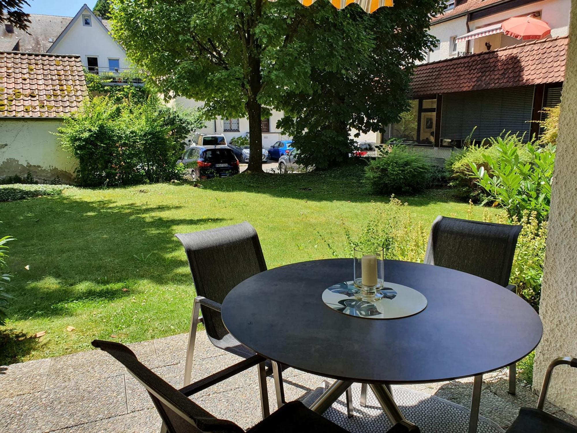 Apartment Stadler