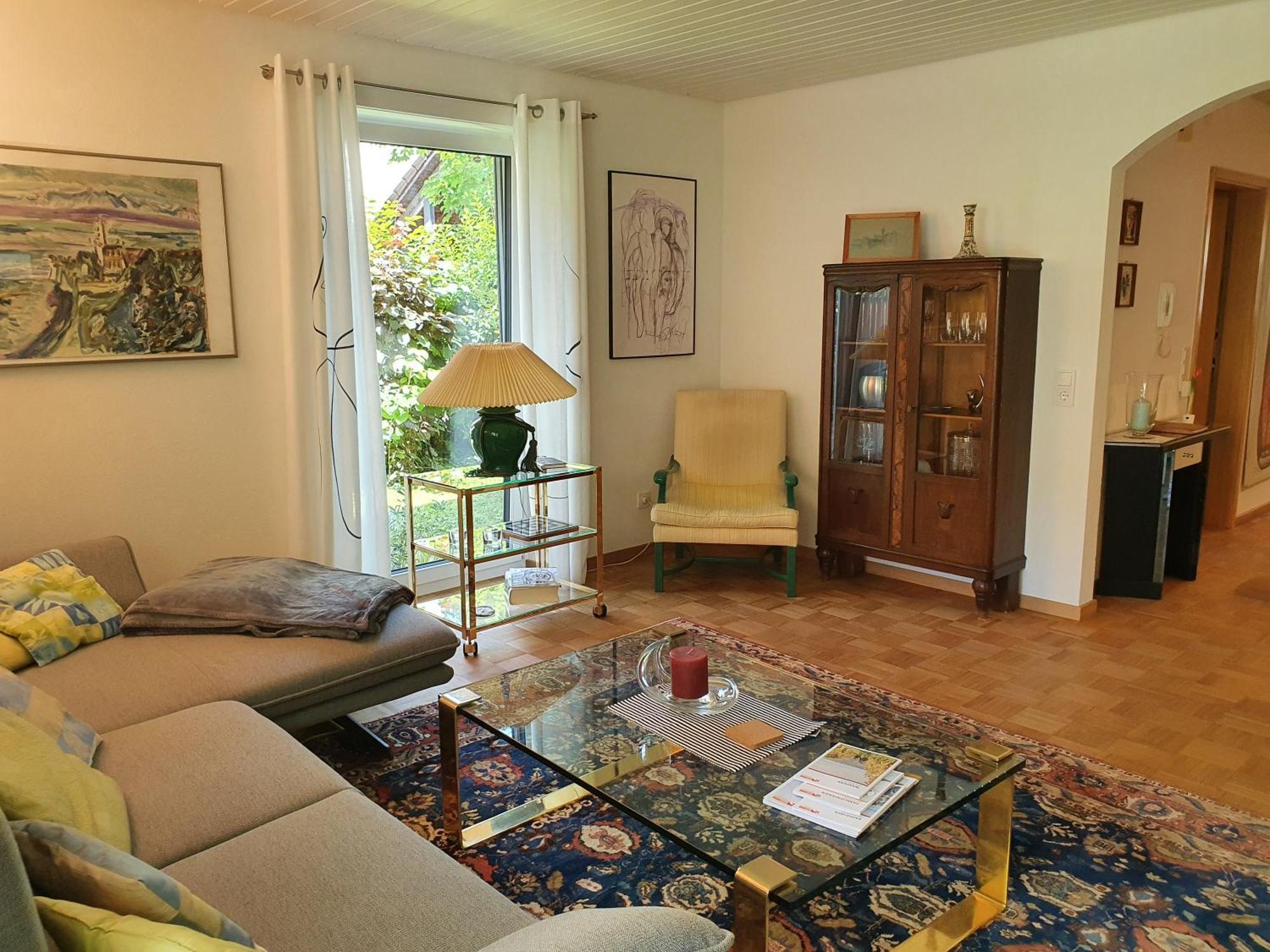Stadler Apartment Langenargen