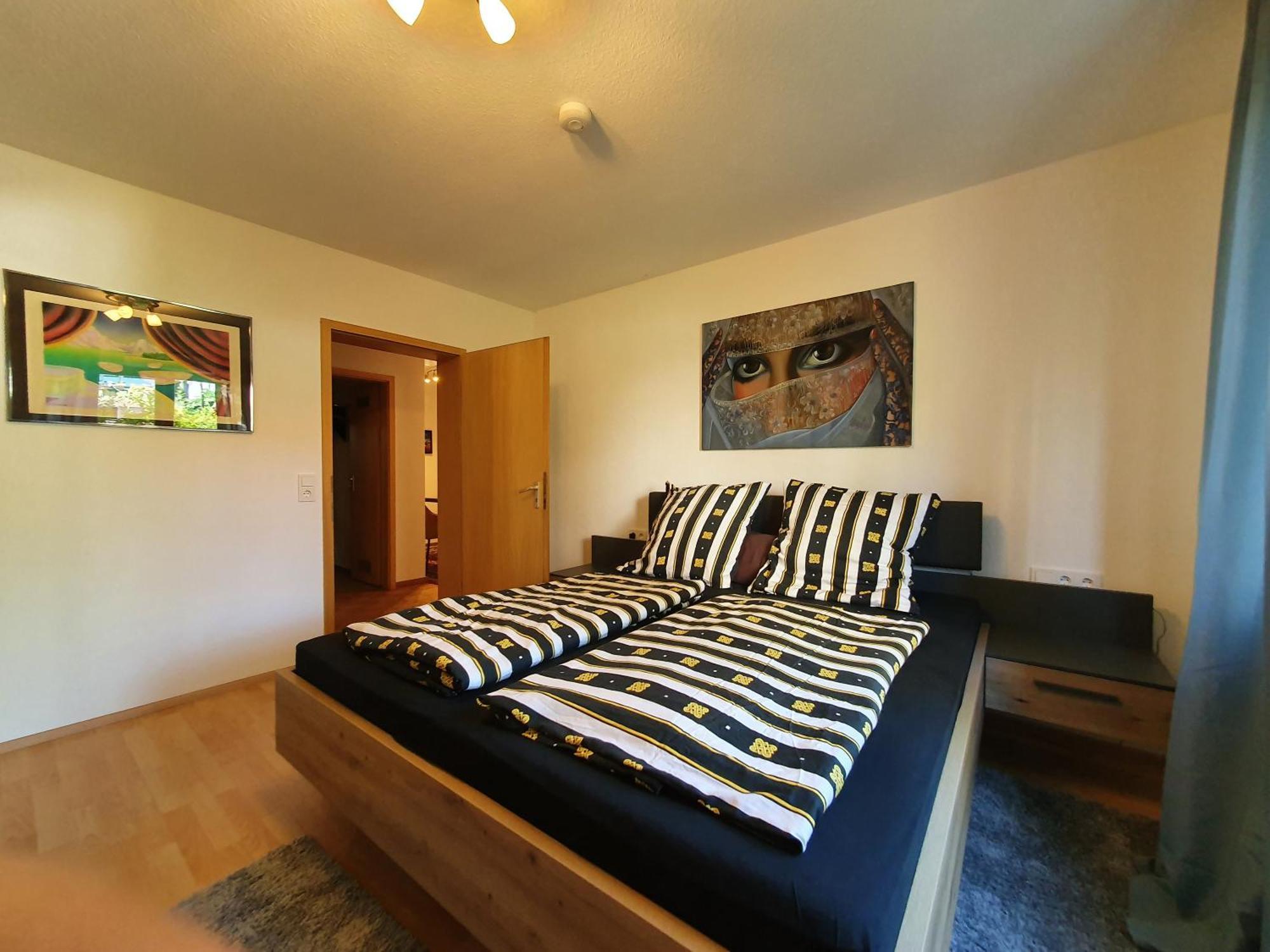 Apartamento Stadler Langenargen