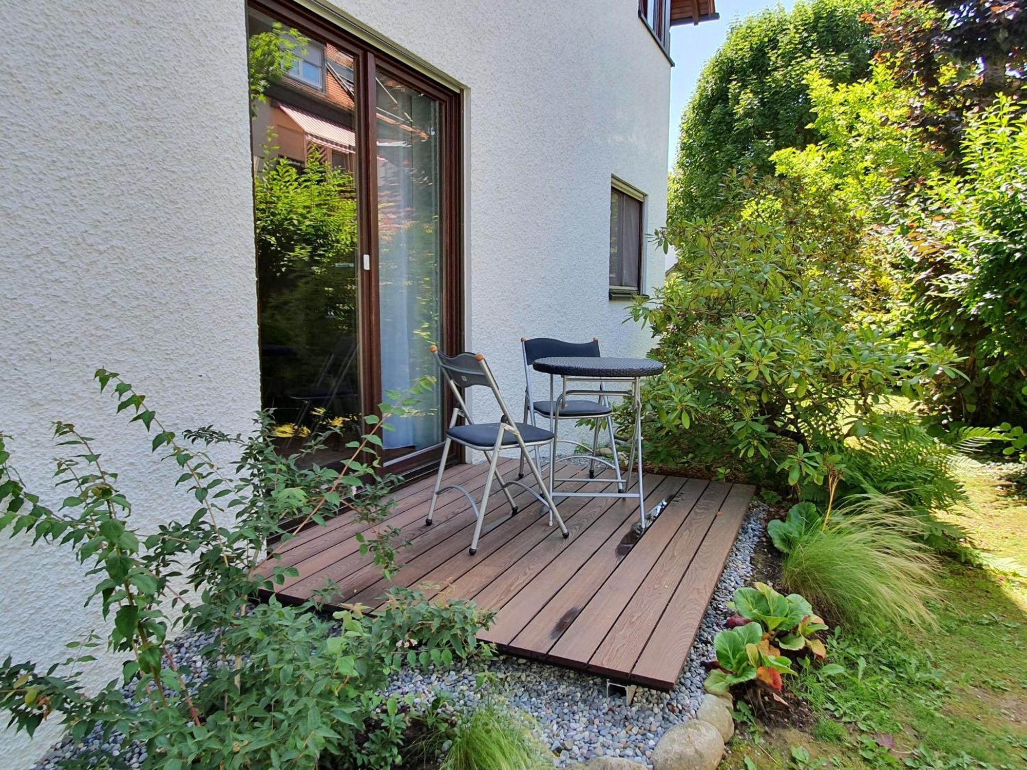 Stadler Apartment *