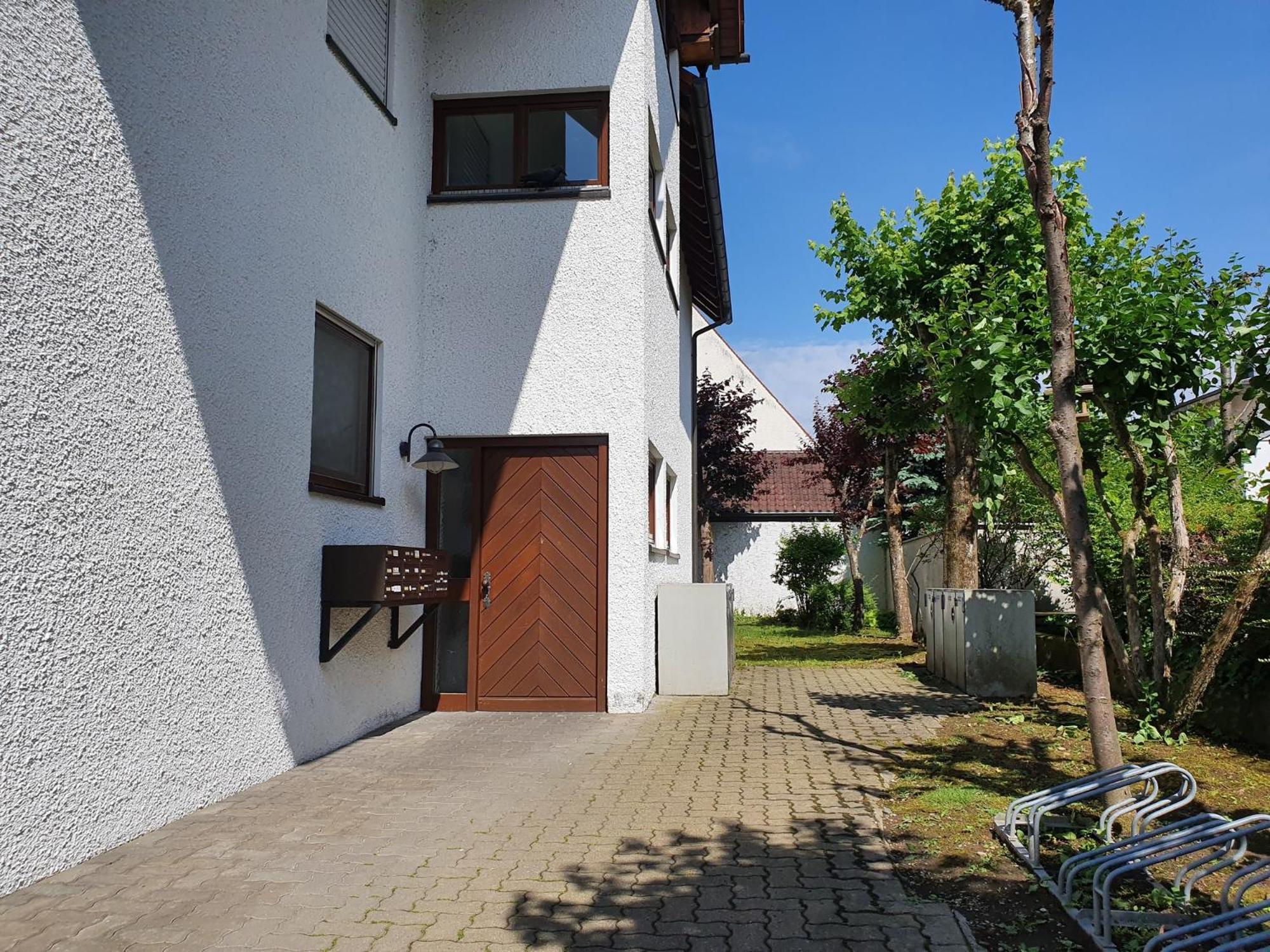 Stadler Apartment *