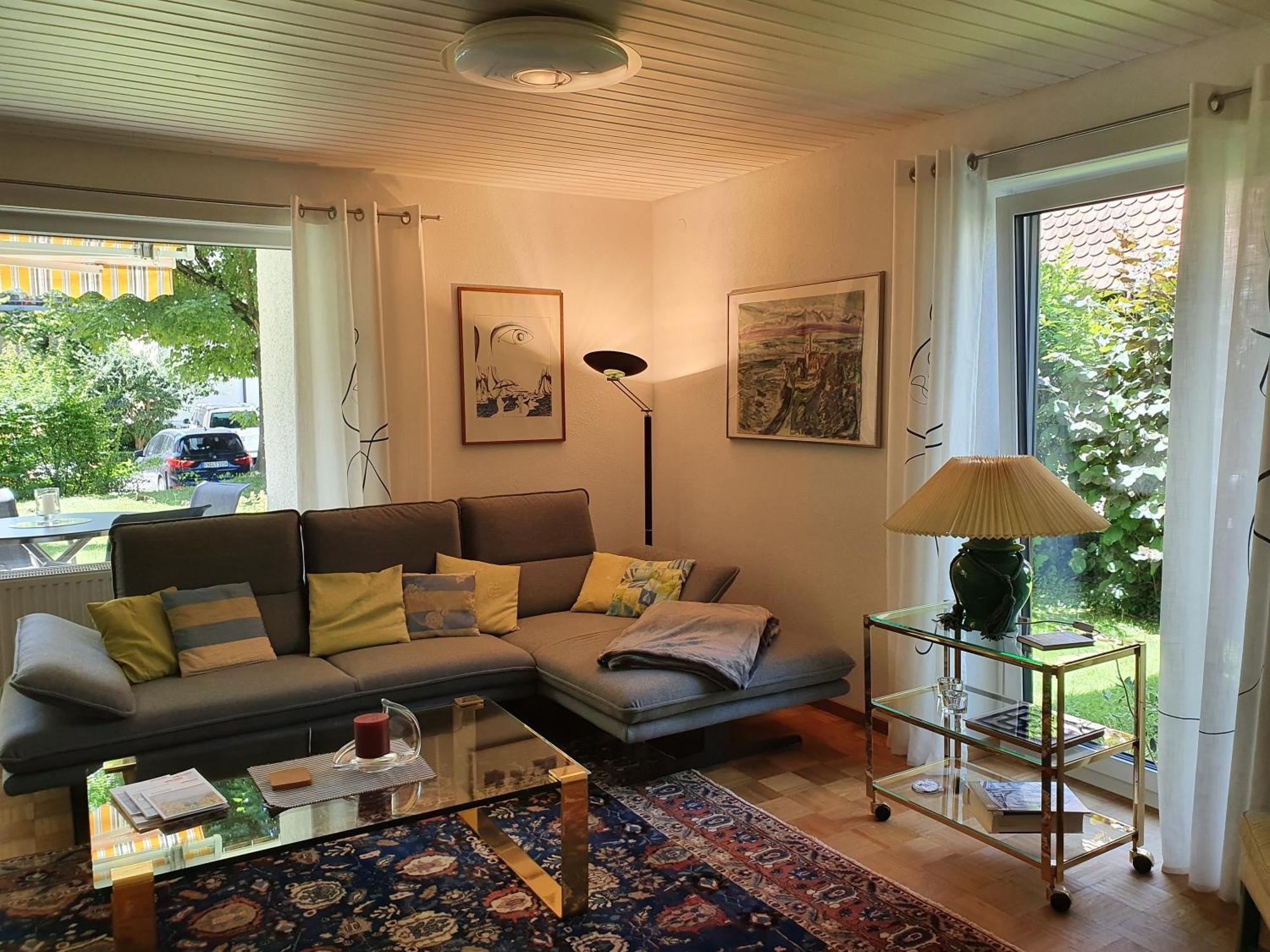 Apartment Stadler Langenargen